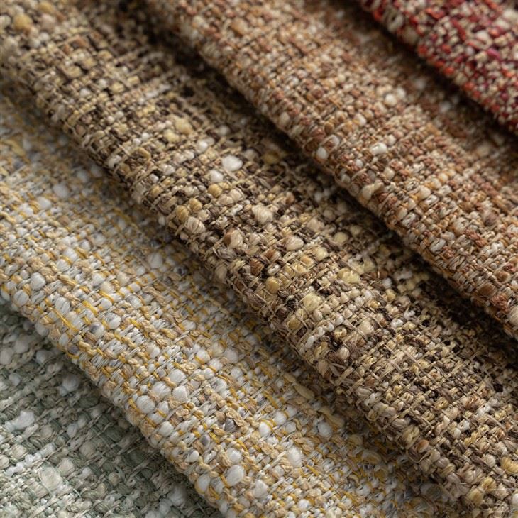 Chenille Fabric Good For Sofa manufacturers