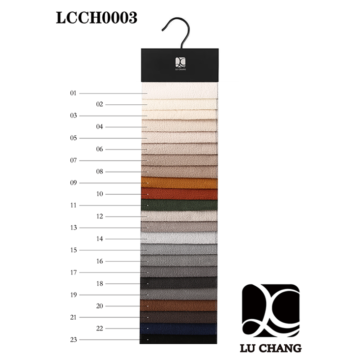 Chenille Jacquard Upholstery Fabric suppliers