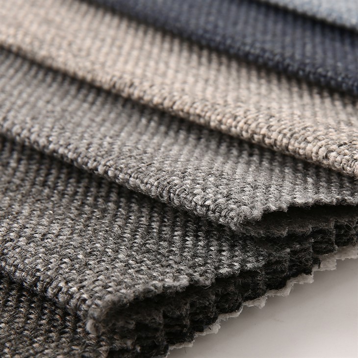 Linen Canvas Fabric factory