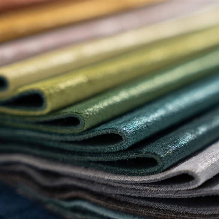 Lustre Sheen Velvet Blackout Curtain Fabric best Lustre Sheen Velvet Blackout Curtain Fabric best