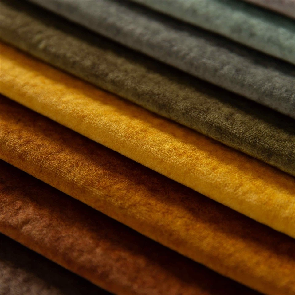 Anti-Pilling Home Fleece manufacturers