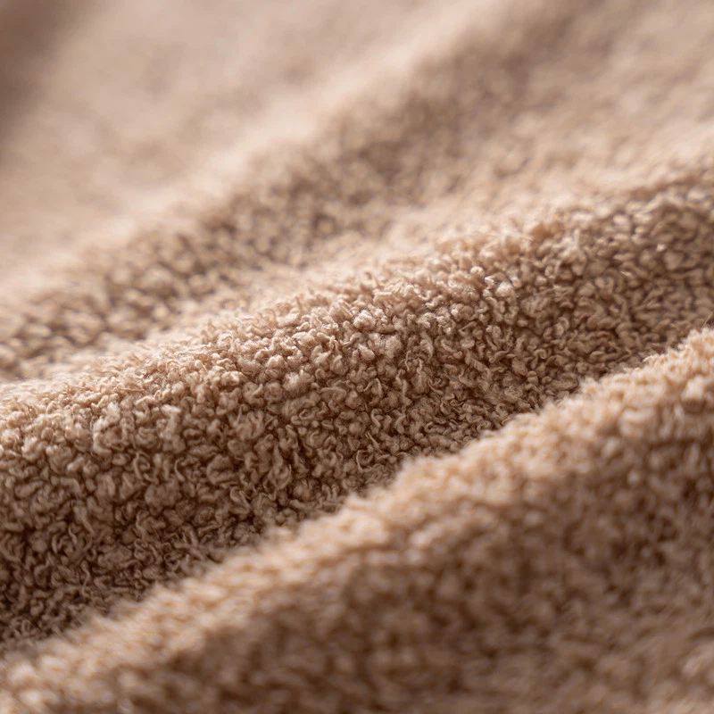 High Quality French Terry Fabric