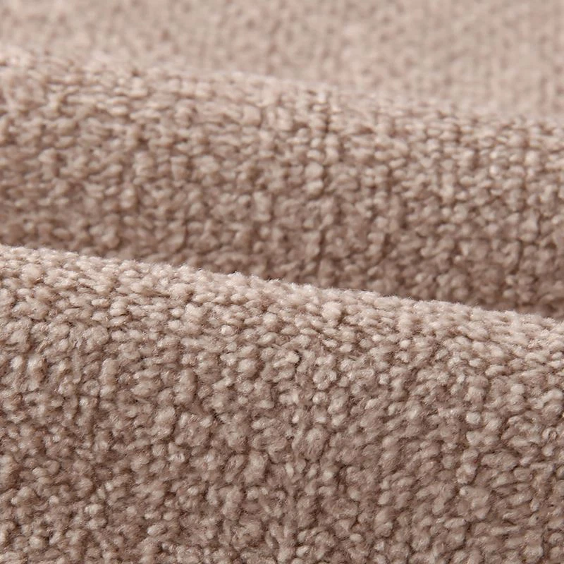 Ribbed Chenille Fabric​