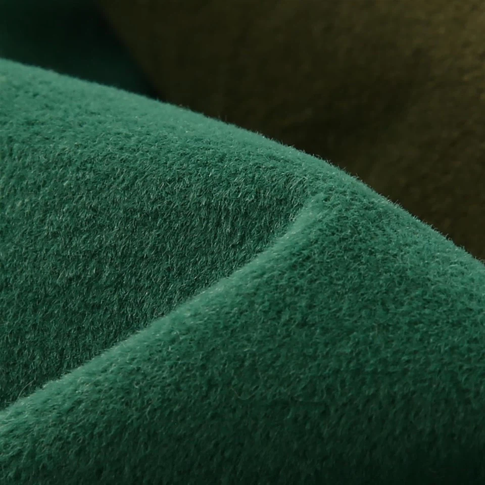 Soft Sherpa Fleece Fabric